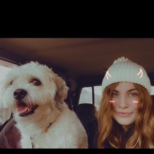 Meet your Posher, Kaity